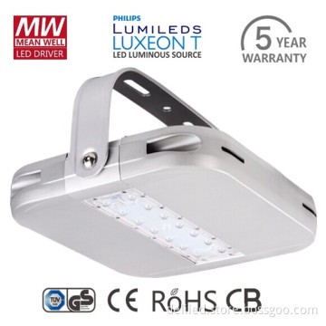 High Lumen 40W LED High Bay Light (5 Years Warranty)